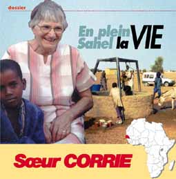 Sr Corrie