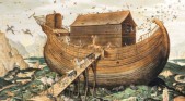 24_BIBLE ET MISSION-Noah's_Ark_on_Mount_Ararat_by_Simon_de_Myle.jpg