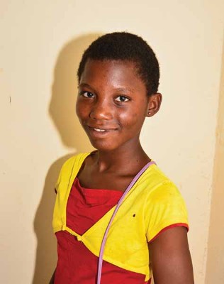 18_Dossier_Ovédie-Orphelinat Sainte Thérèse de Bimbo à Bangui_26 avril 2015.jpg